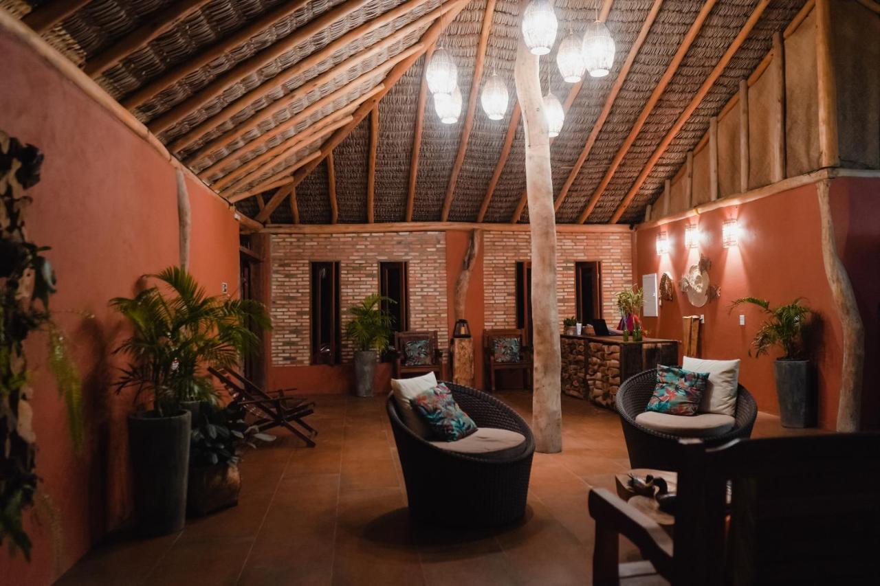 Pousada Vila Camurim أتينز المظهر الخارجي الصورة