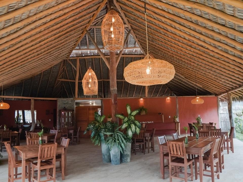 Pousada Vila Camurim أتينز المظهر الخارجي الصورة